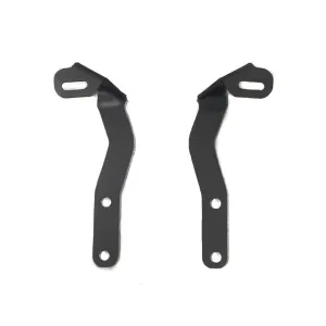 CBI Offroad Fab - Ditch Light Brackets - Toyota Tacoma (2016-2023)