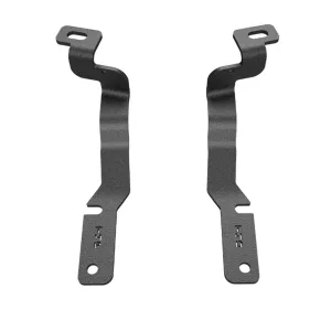 CBI Offroad Fab - Ditch Light Brackets - Toyota Tacoma (2024-2025)