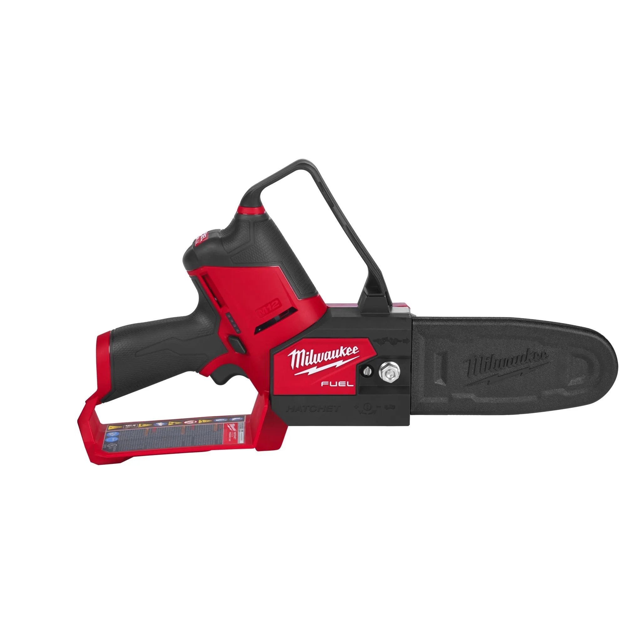 Chainsaw Milwaukee M12 FHS-401 4Ah