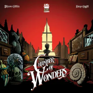 Chamber of Wonders (Import)