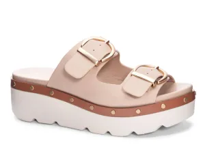 Chinese Laundry Surfs Up Sandal