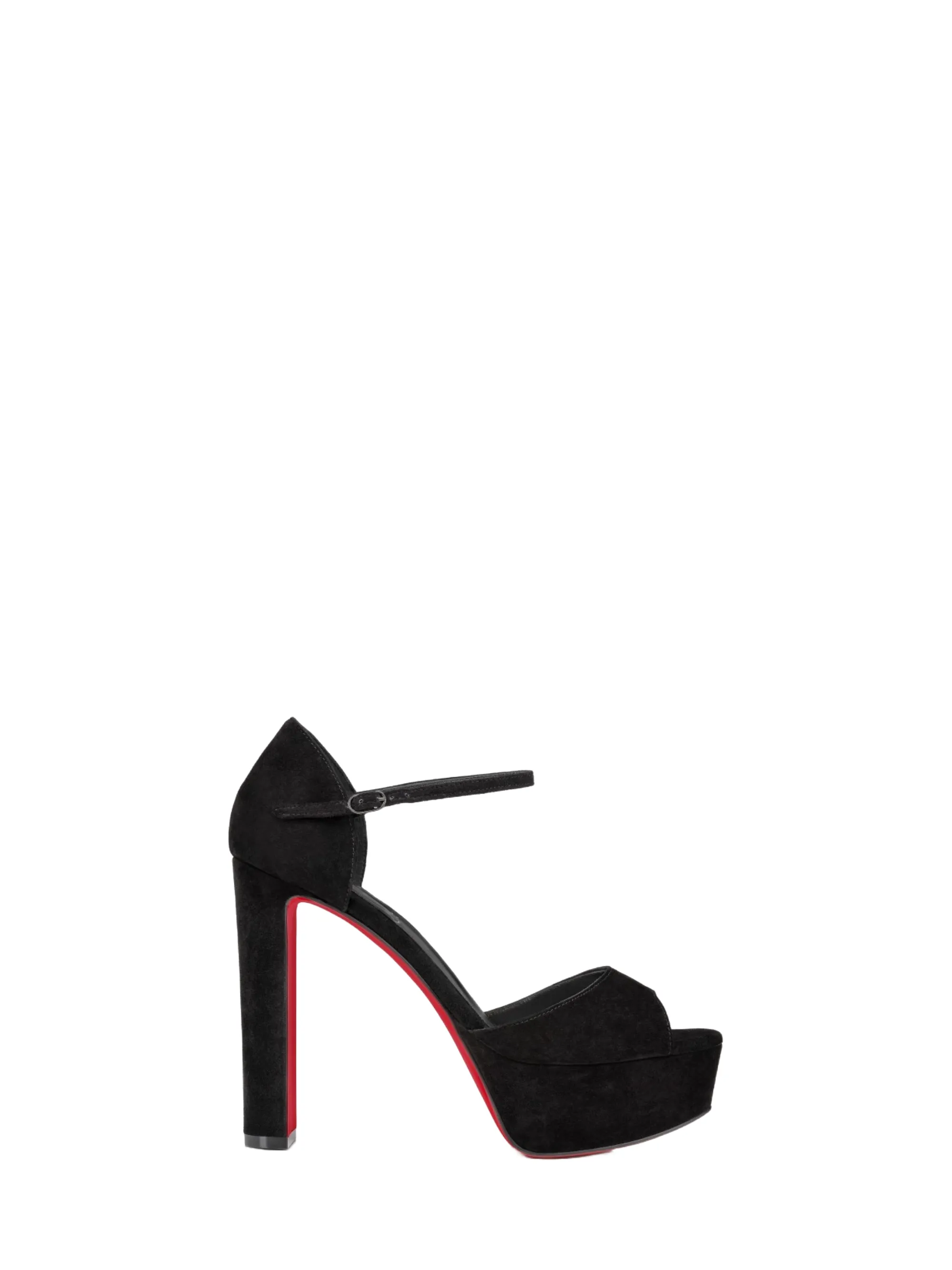 Christian Louboutin Sandaloo Platform