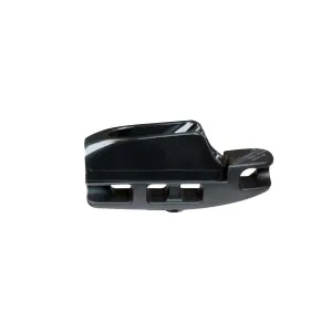 Clamcleat CL826 Aero Base with CL272 Nylon MK2 Junior - CL826-72