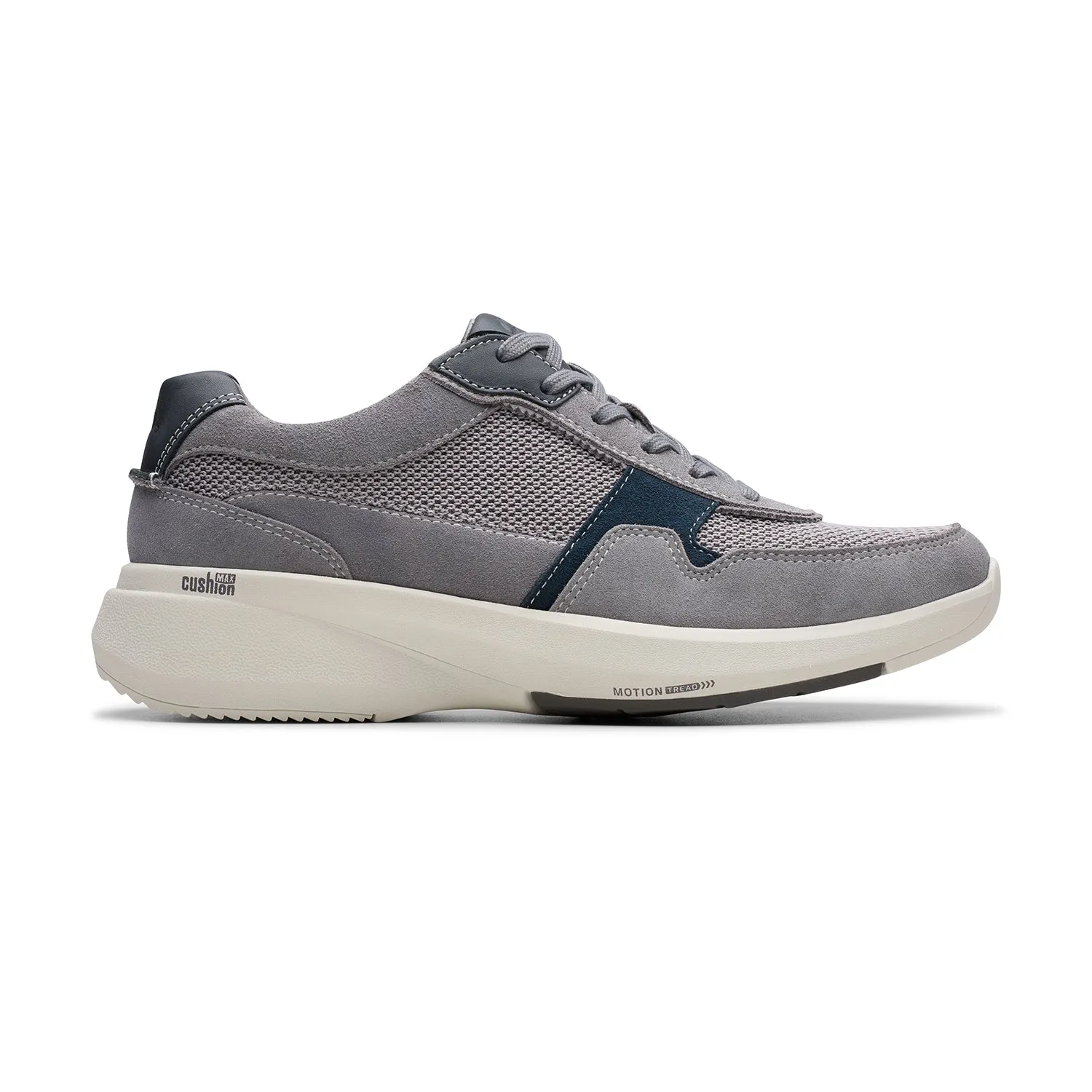 CLARKS LEHMAN RACE (STANDARD FIT)