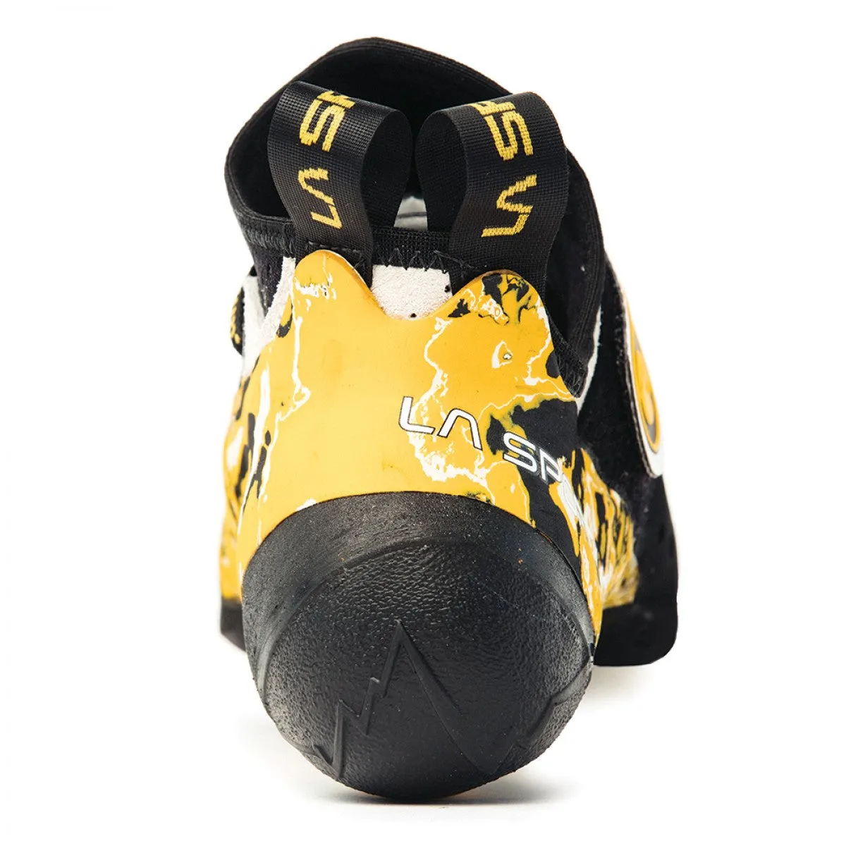 Clearance: La Sportiva Solution 2017 Climbing Shoes