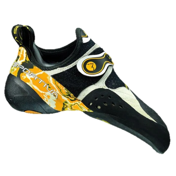 Clearance: La Sportiva Solution 2017 Climbing Shoes