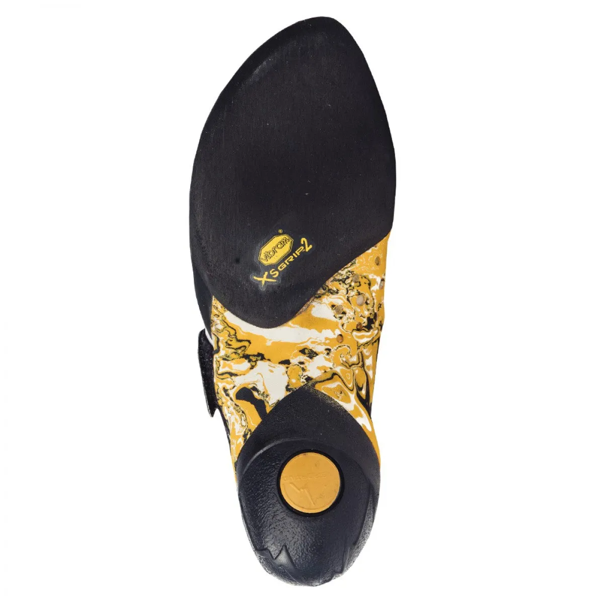 Clearance: La Sportiva Solution 2017 Climbing Shoes