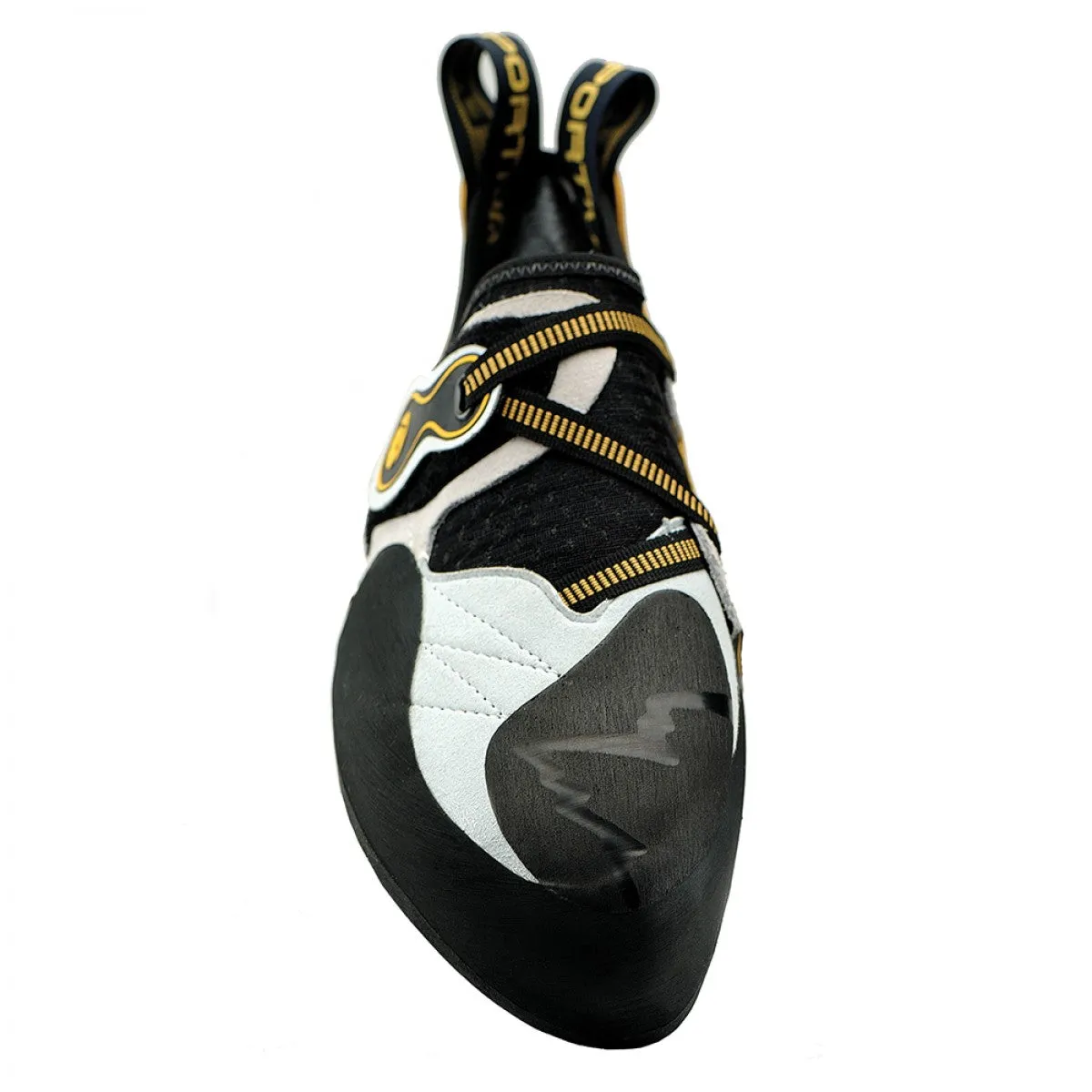 Clearance: La Sportiva Solution 2017 Climbing Shoes