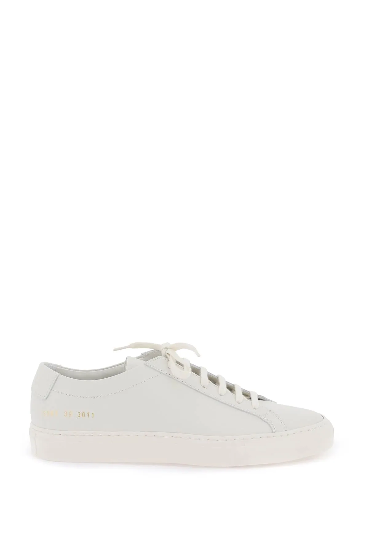 Common Projects original achilles leather sneakers