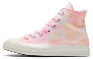 Converse Chuck Taylor All-Star 70 Hi Beach Dye Pink (Women)