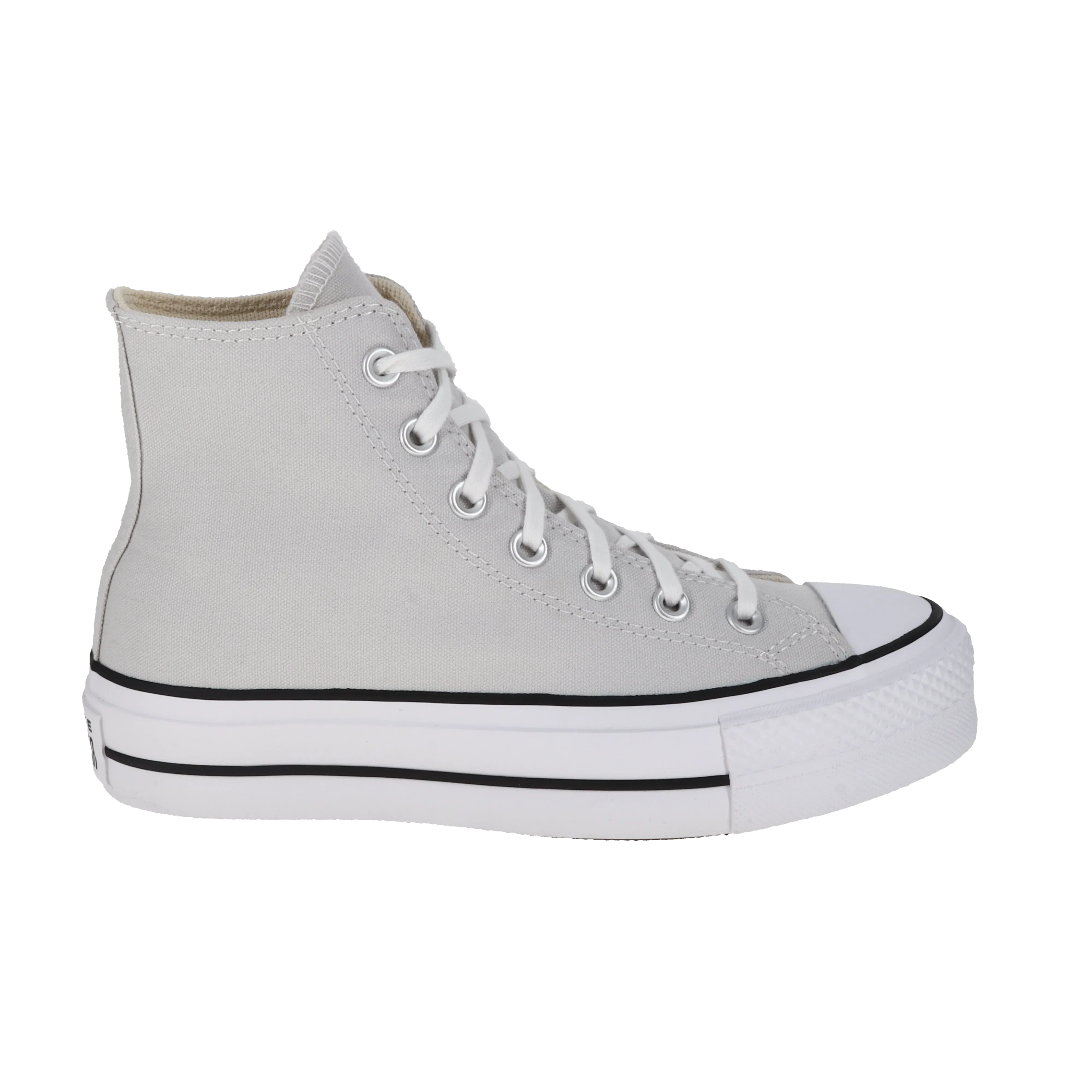 Converse - Chuck Taylor All Star Lift Grey