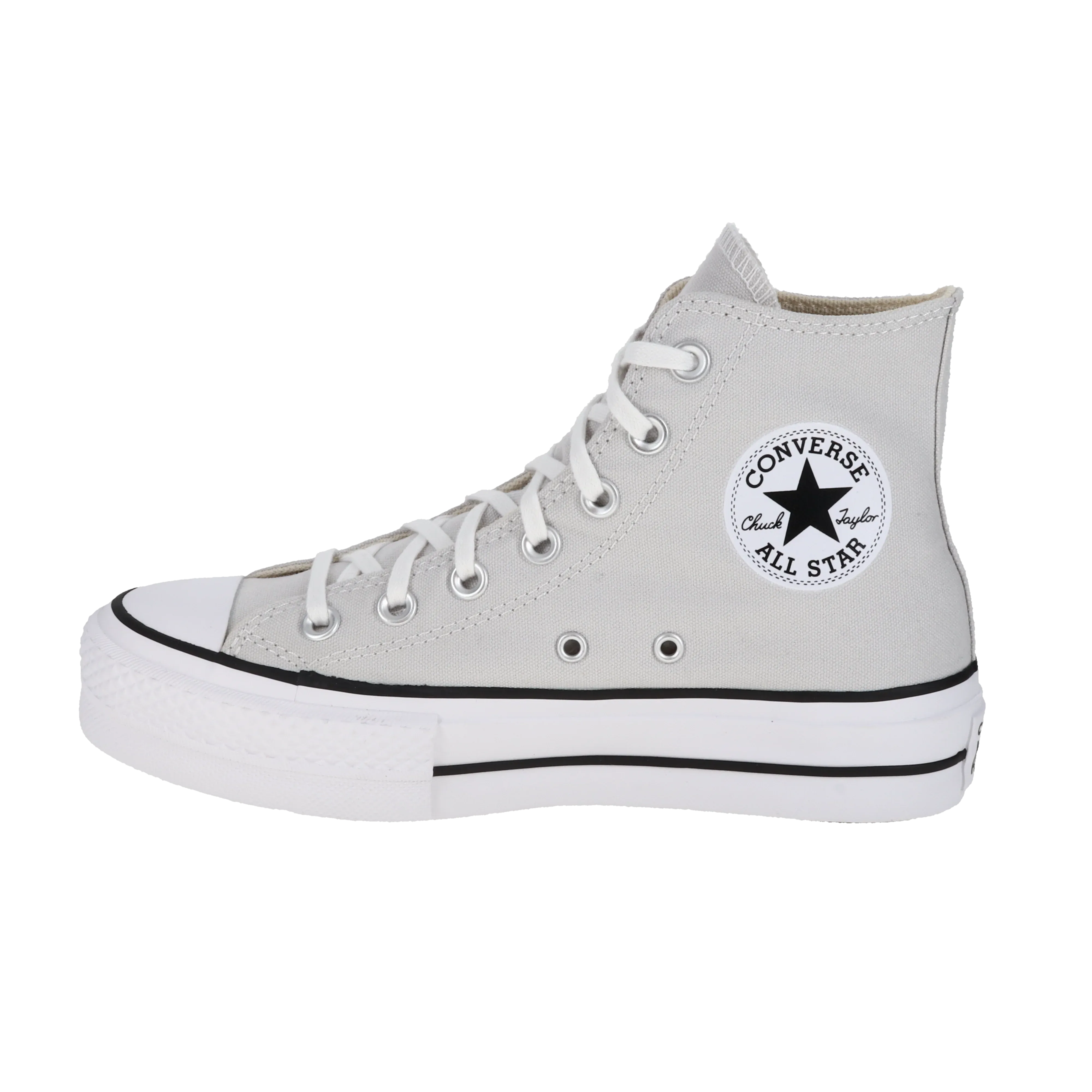 Converse - Chuck Taylor All Star Lift Grey