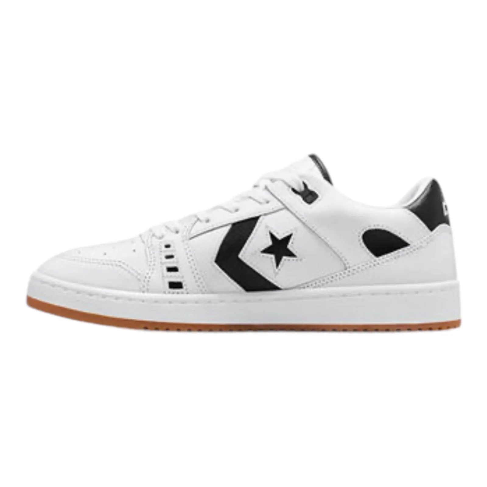 CONVERSE  CONS AS-1 Pro OX WHITE/BLACK/WHITE