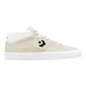 Converse Cons Louie Lopez Pro Mid Shoes White/Black/White