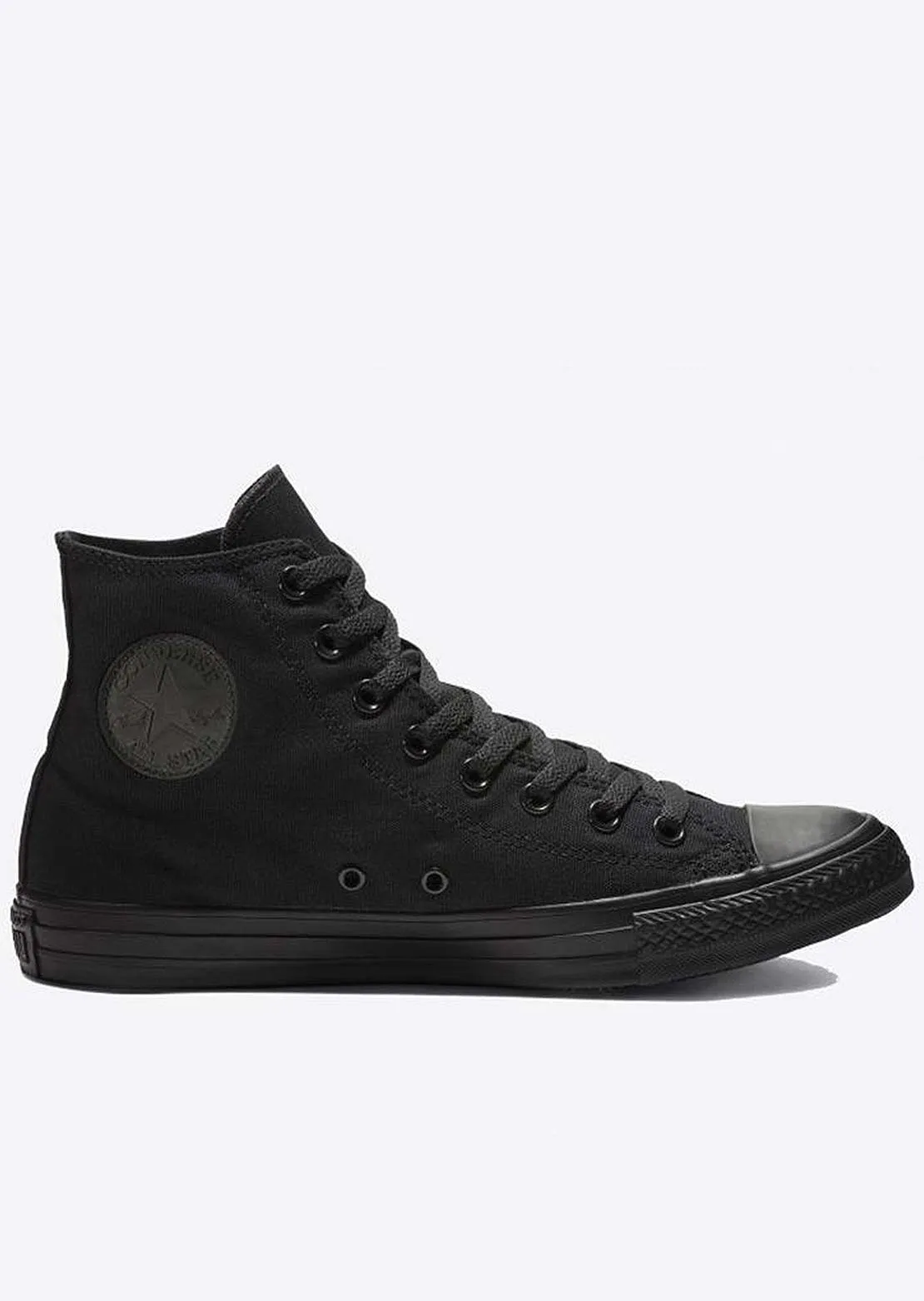 Converse Unisex Chuck Taylor All Star High-Top Shoes