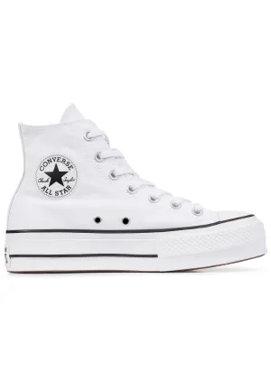 Converse Women's Chuck Taylor All Star Lift Hi Shoes