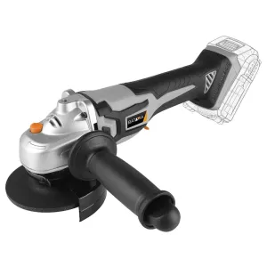 Cordless Angle Grinder Brushless 18V 115mm