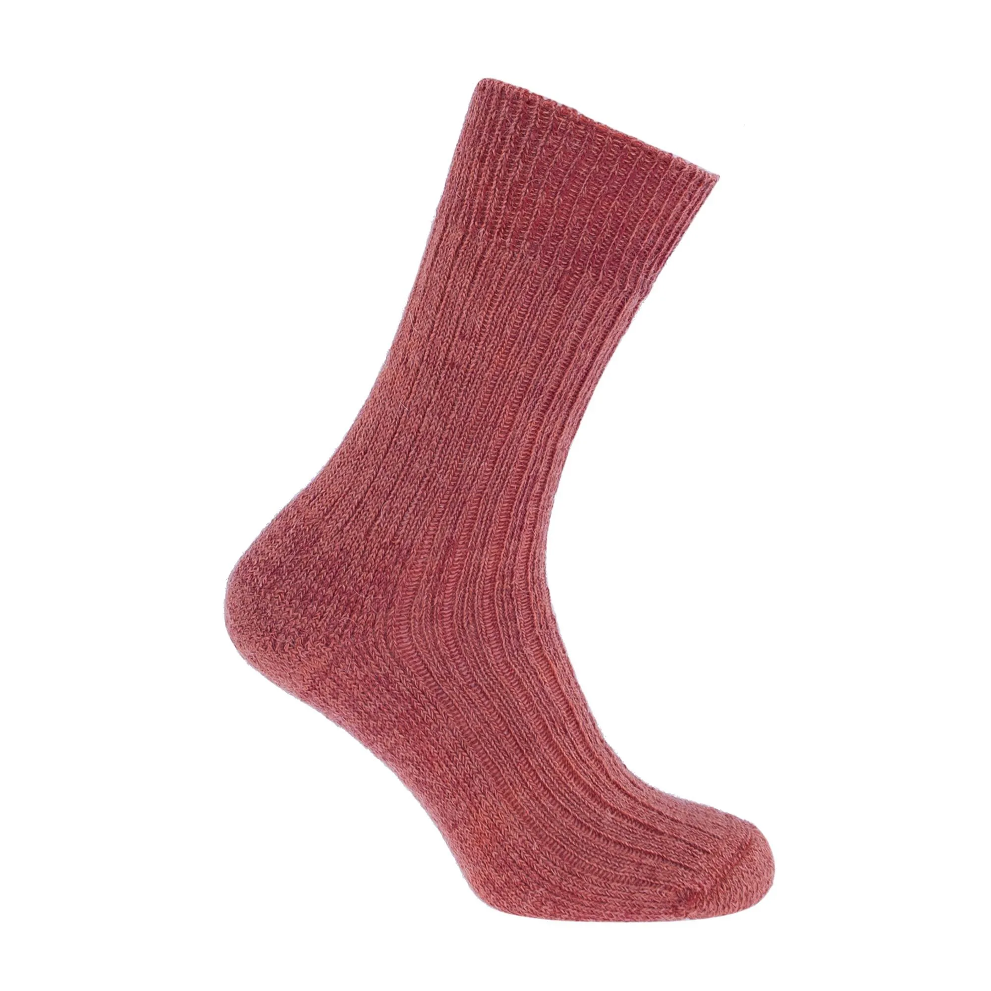 Cotswold Mohair Trekking Sock