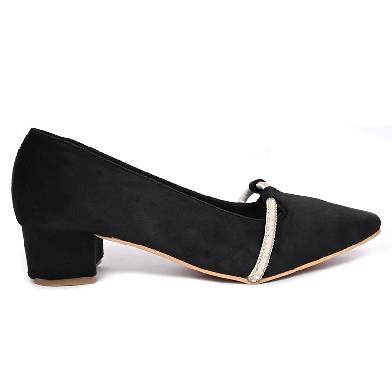 Court Shoes For Women - Metro-10900677