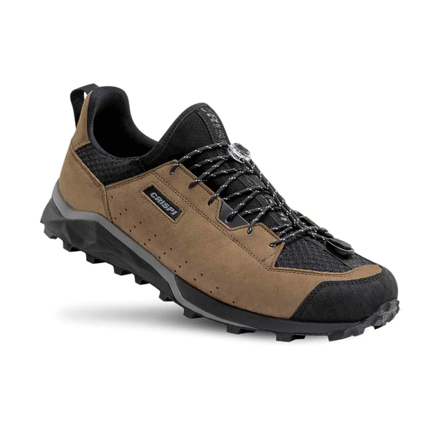 Crispi Attiva Hiking Shoes Hazelnut