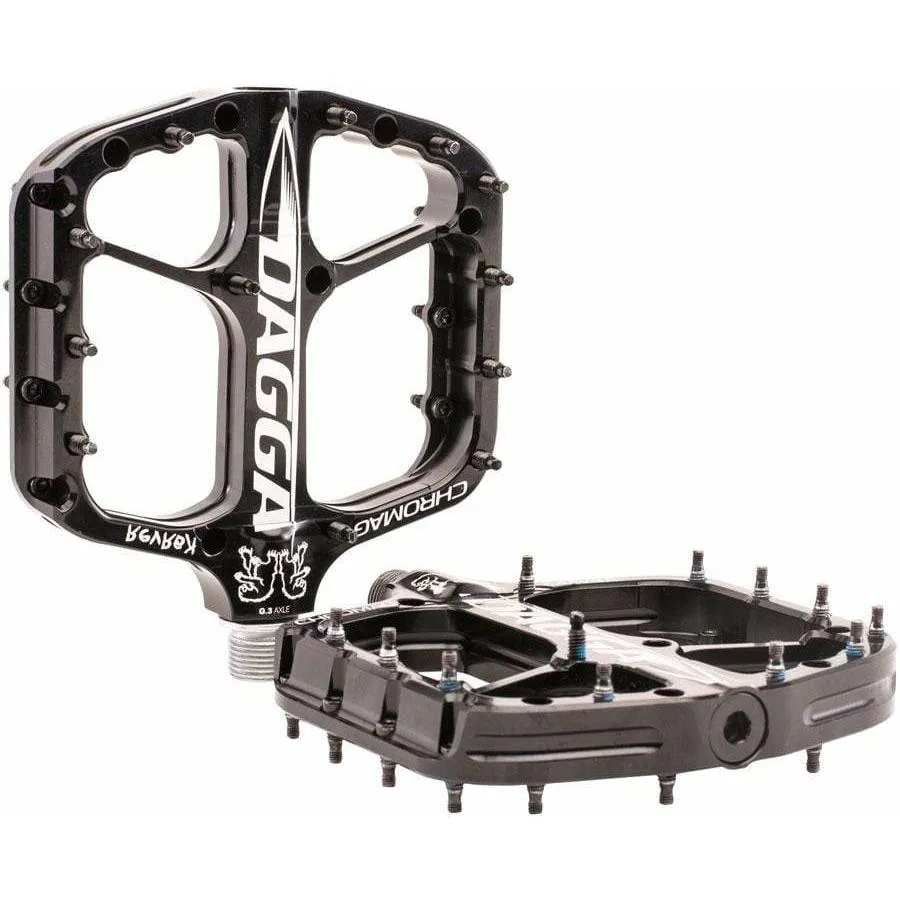 Dagga Bike Pedals