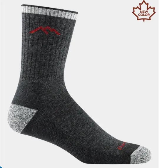 Darn Tough - Men's Hiker Micro Crew Midweight Sock