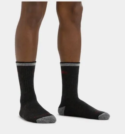 Darn Tough - Men's Hiker Micro Crew Midweight Sock