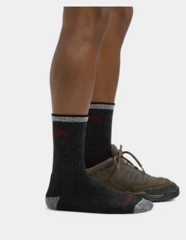 Darn Tough - Men's Hiker Micro Crew Midweight Sock