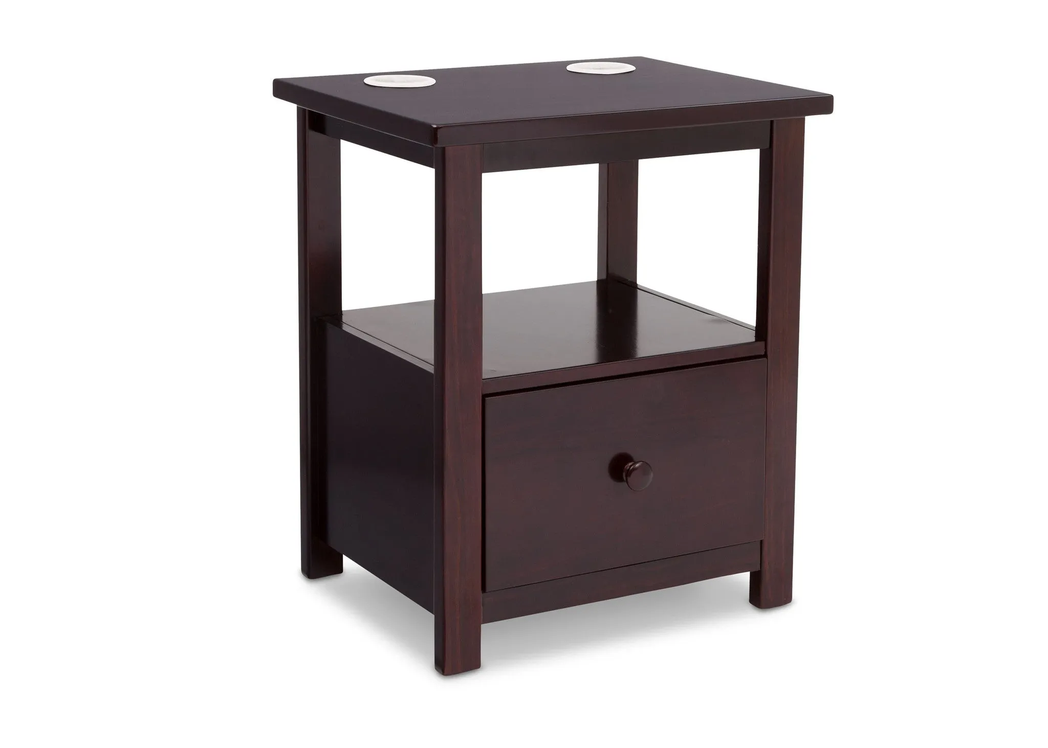 Delta Nightstand