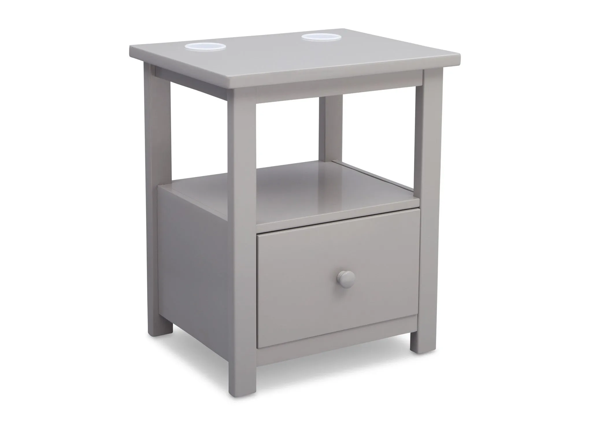 Delta Nightstand