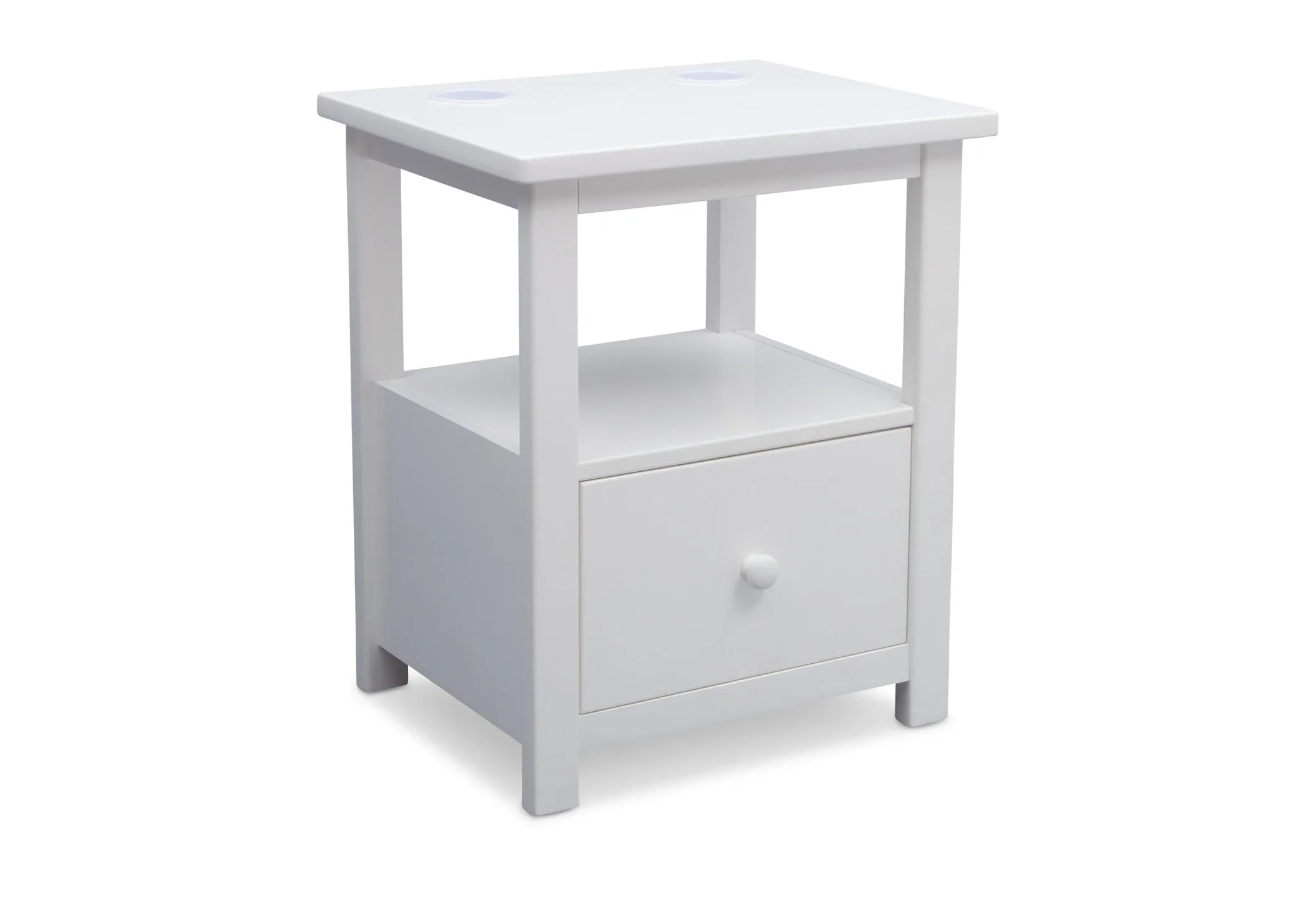 Delta Nightstand