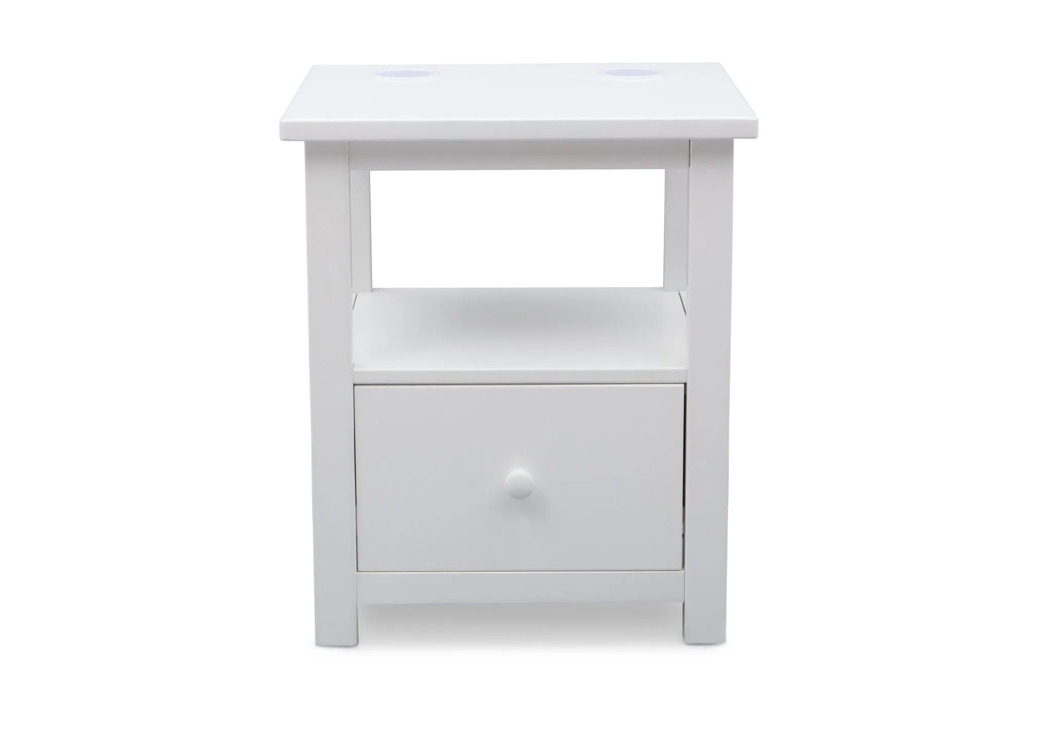 Delta Nightstand