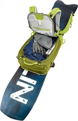 Deuter Freerider 30L Pack