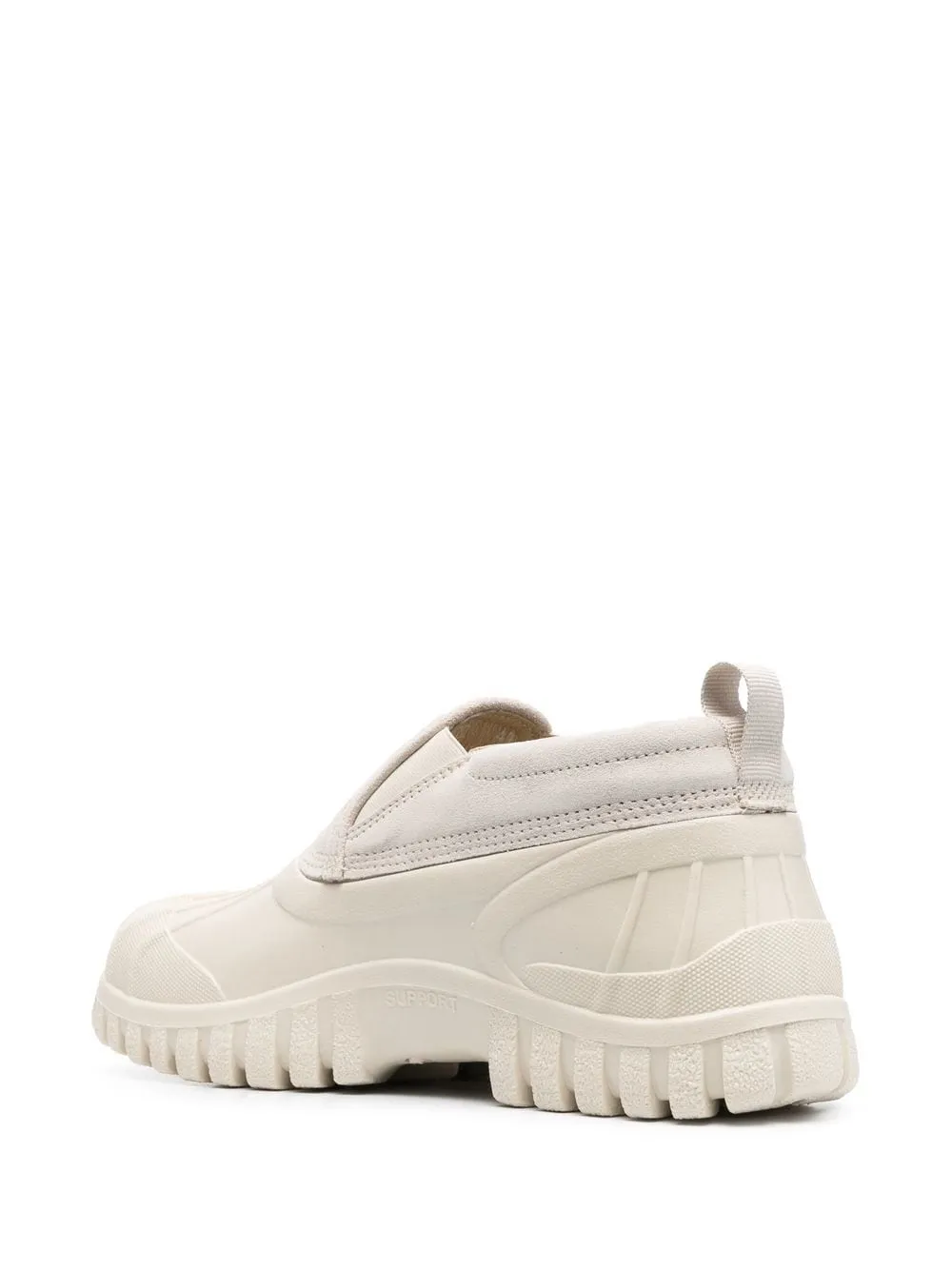 DIEMME Sneakers Beige