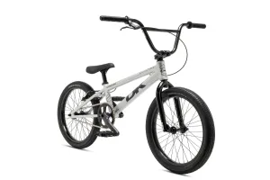 DK Sprinter XL 20" Complete BMX Race Bike - Silver Flake