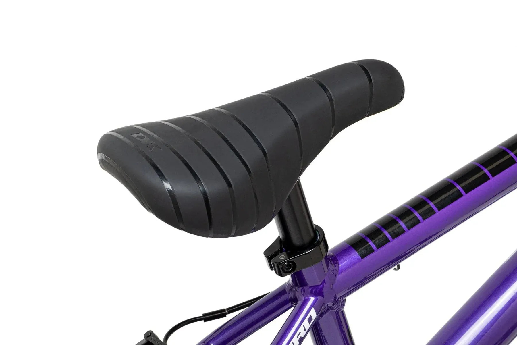 DK Swift Pro 20" Complete BMX Race Bike - Purple