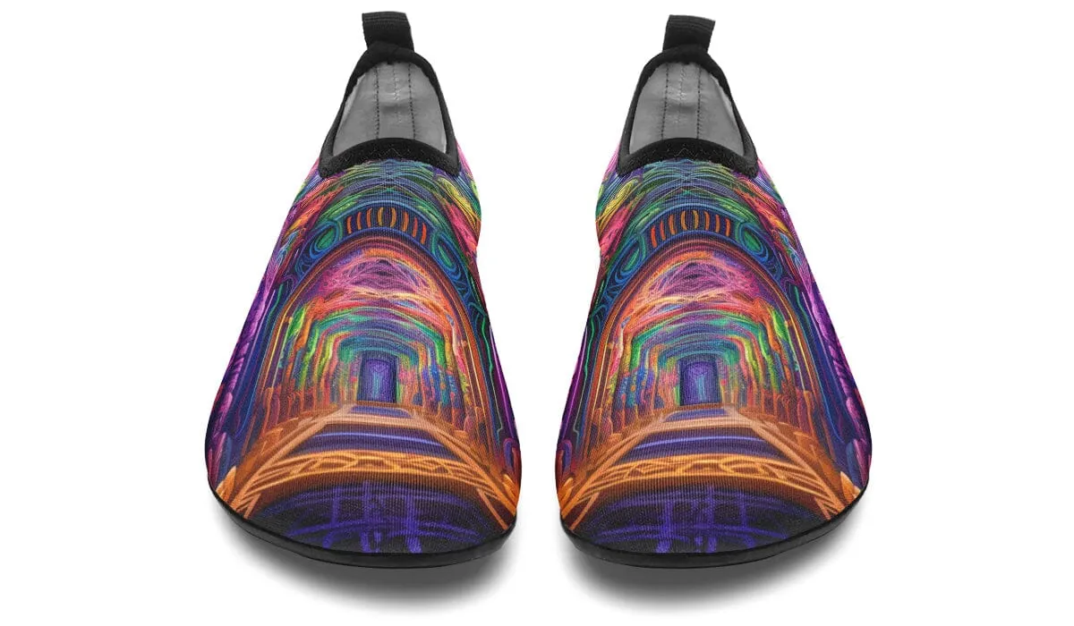 Dmt Gateway Barefoot Shoes