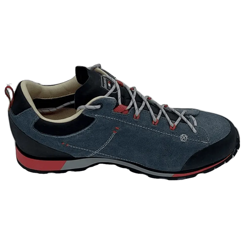 Dolomite 54 Hike Evo Womens GTX Walking Shoe - Gunmetal Grey