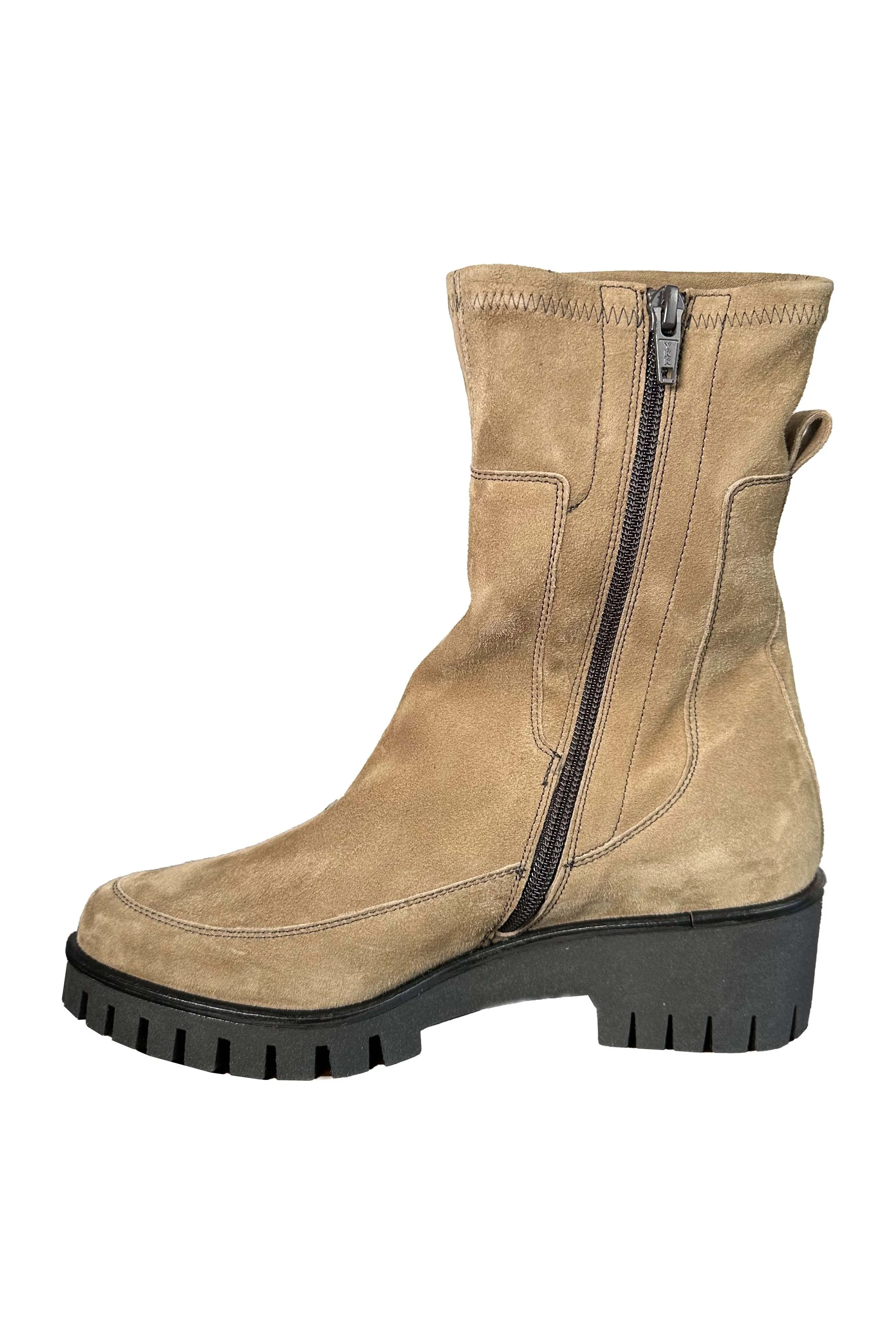 Donna Carolina Ray Cozy Boot 50.699.038 | Camoscio Visone