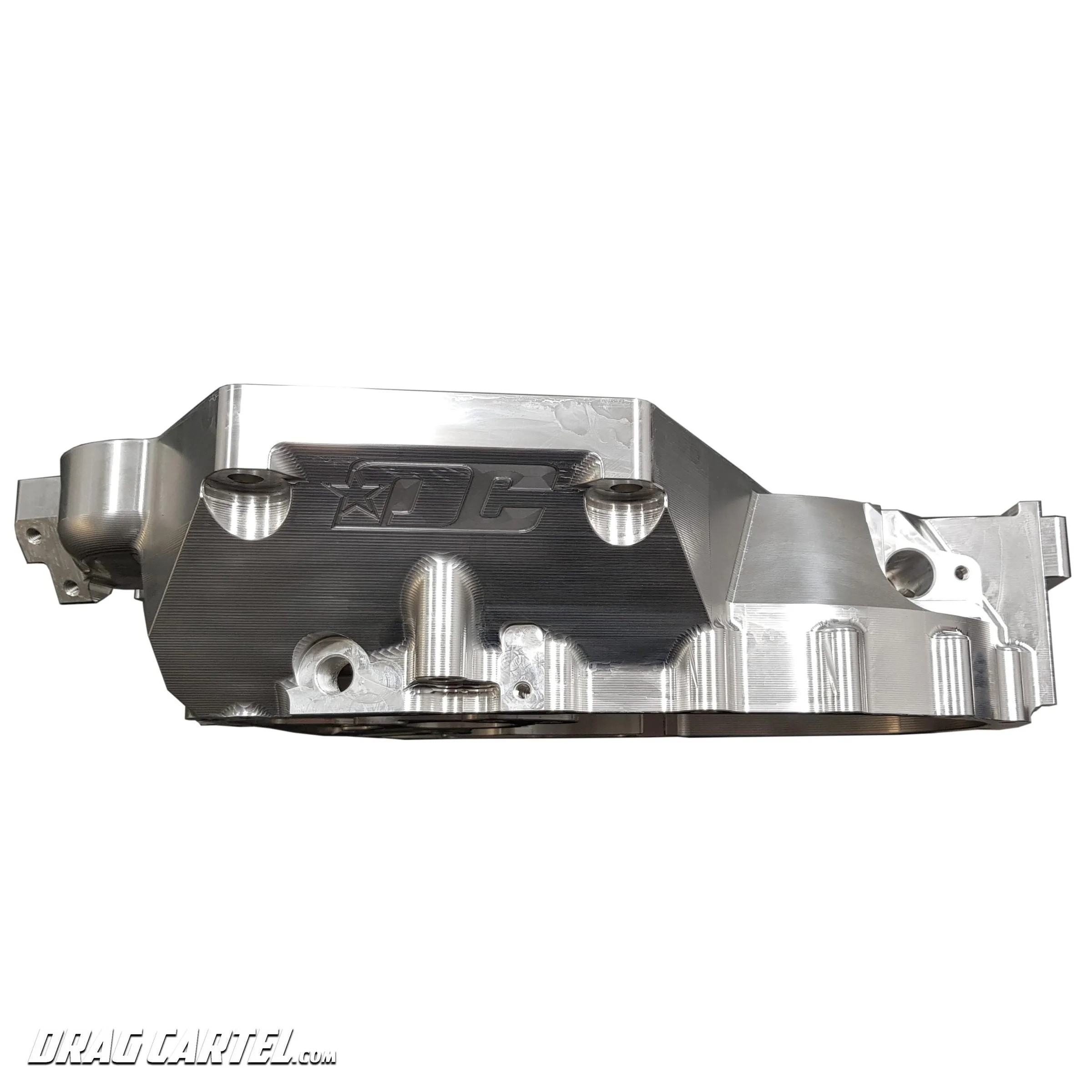 Drag Cartel BILLET AWD K-SERIES INNER HOUSING