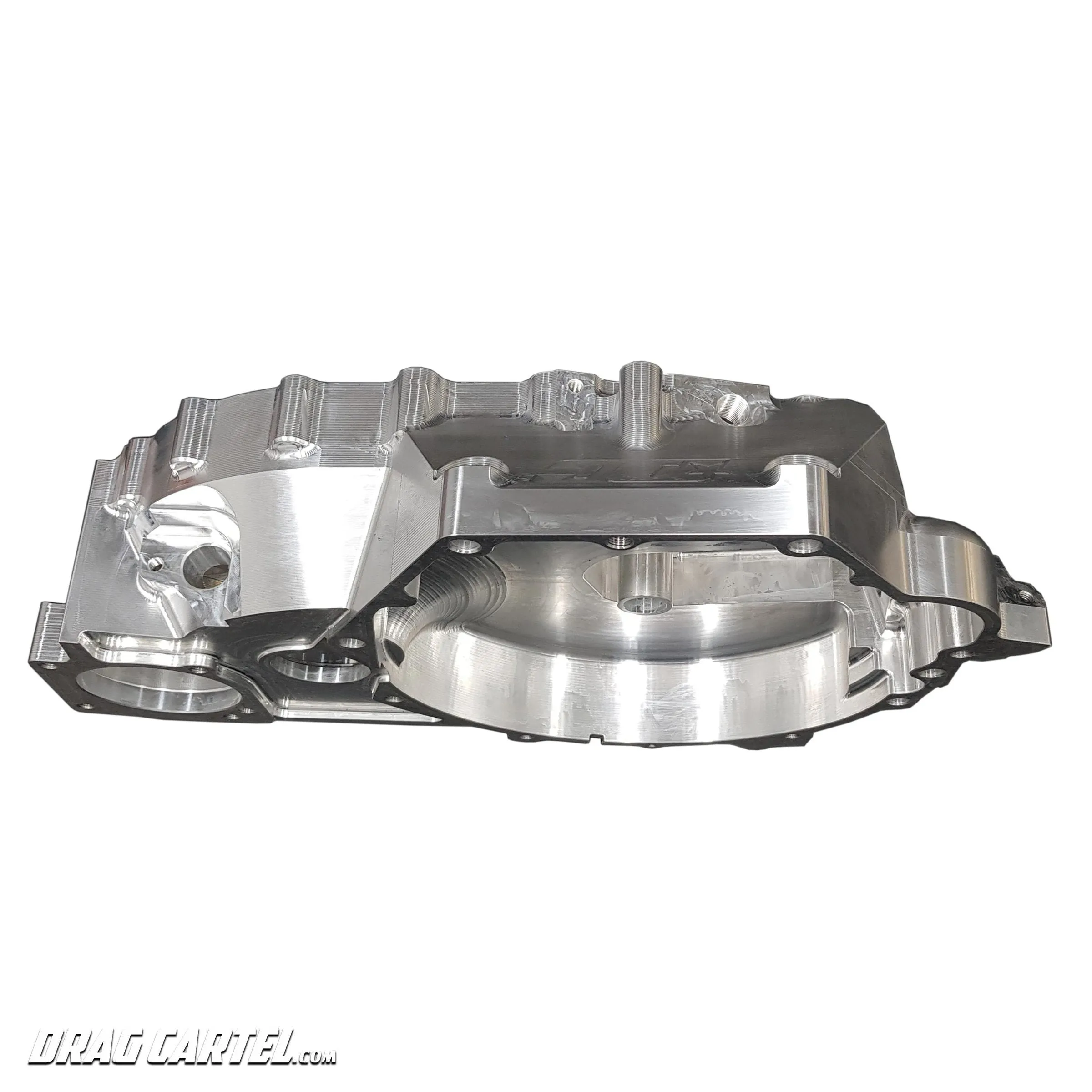 Drag Cartel BILLET AWD K-SERIES INNER HOUSING