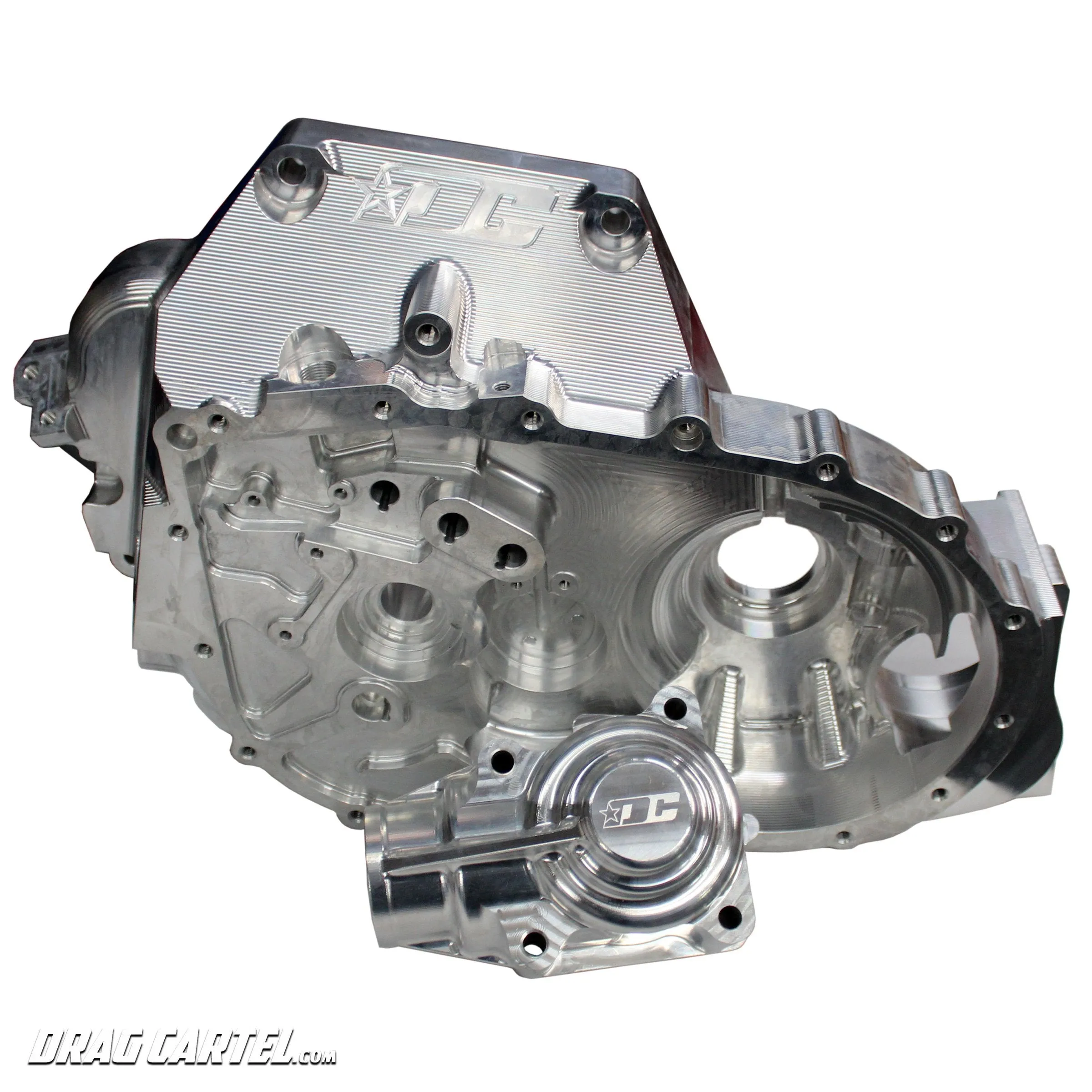 Drag Cartel BILLET AWD K-SERIES INNER HOUSING