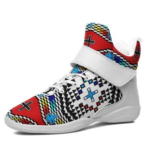 Dragonflies Kid's Ipottaa Basketball / Sport High Top Shoes