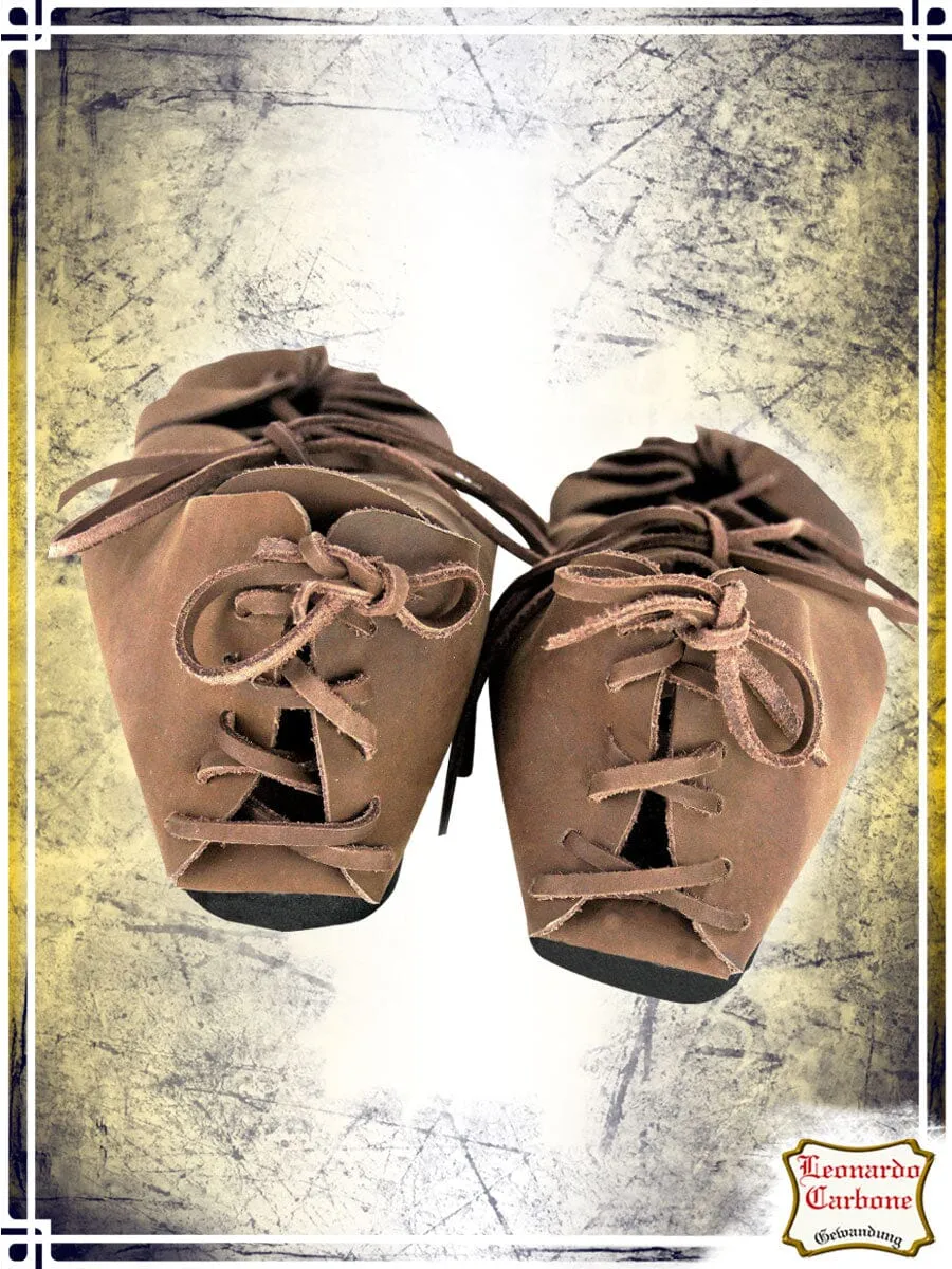 Drawstring Shoes