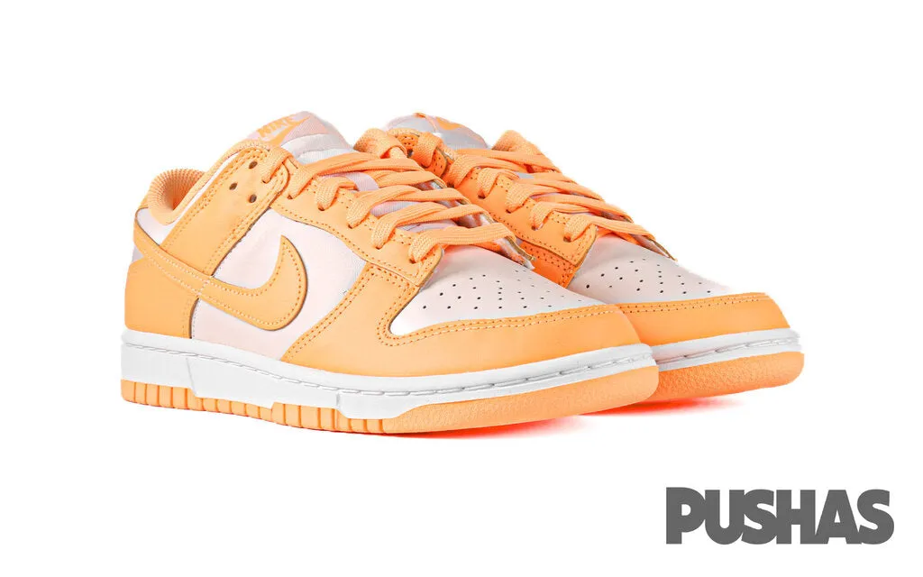 Dunk Low 'Peach Cream' W (2022)