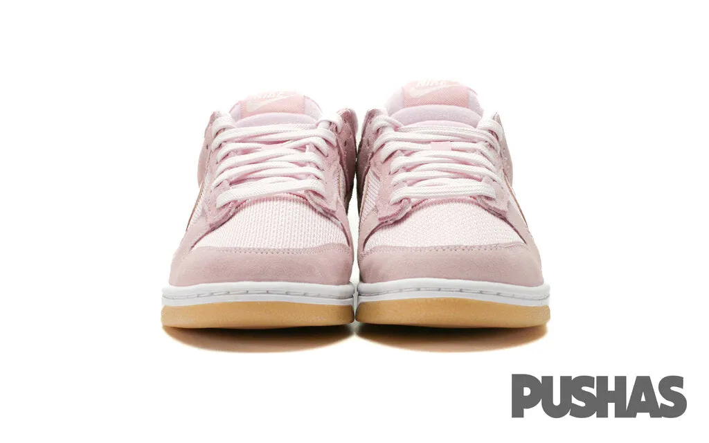 Dunk Low 'Teddy Bear' Women's (2022)