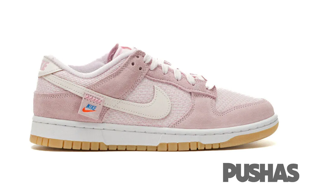 Dunk Low 'Teddy Bear' Women's (2022)