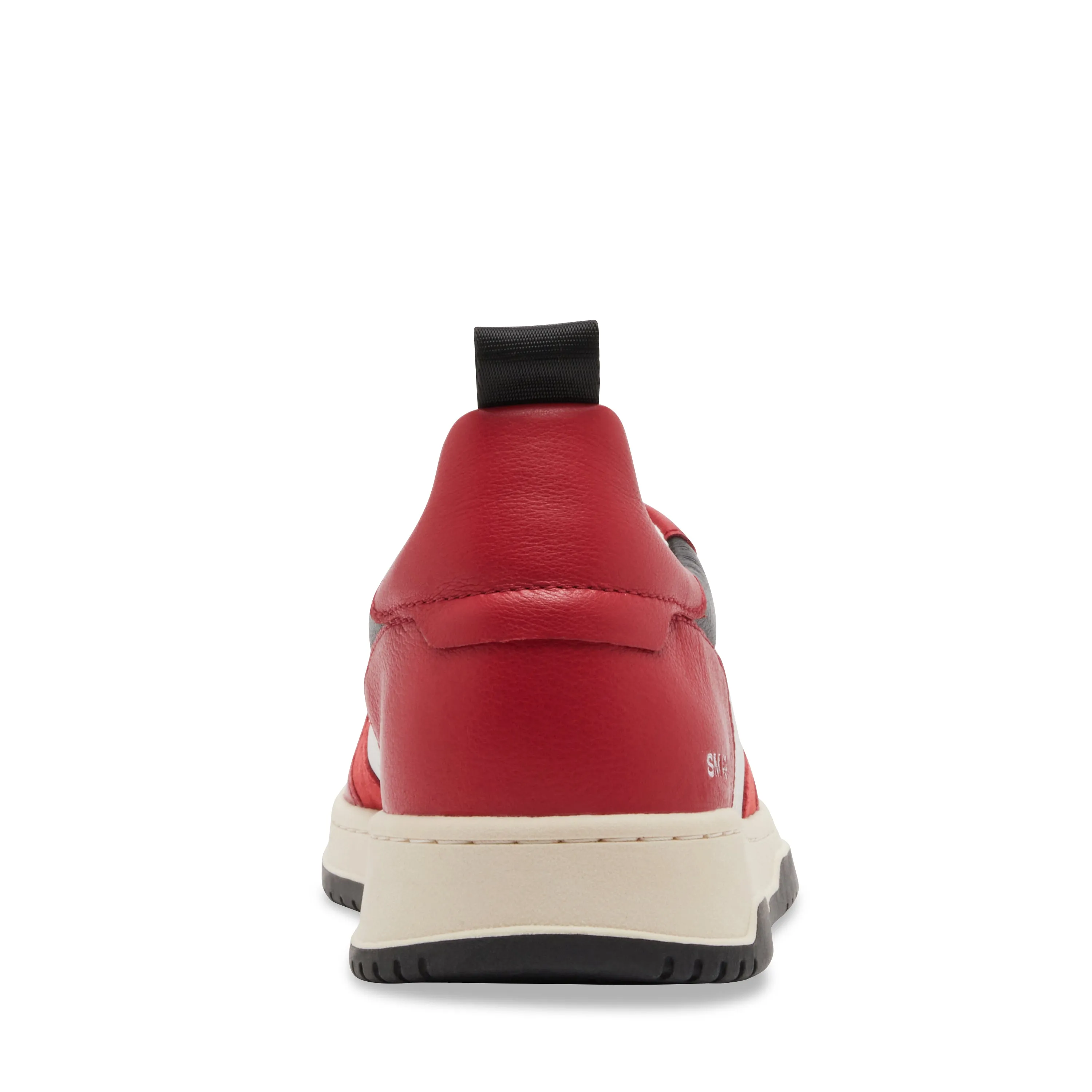 Easton Sneaker RED/BLK