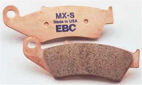 EBC MXS Series Race Brake Pads MXS181