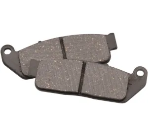 EBC Organic Brake Pads 1720-0575